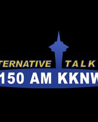 1150 AM KKNW