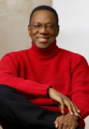 Alvin Hall