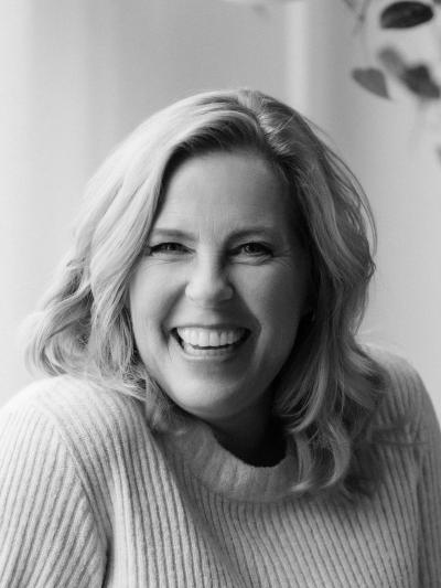 Beth Wolfe