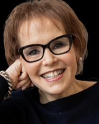 Beverley Glazer