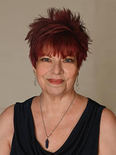 Carol Collatrella
