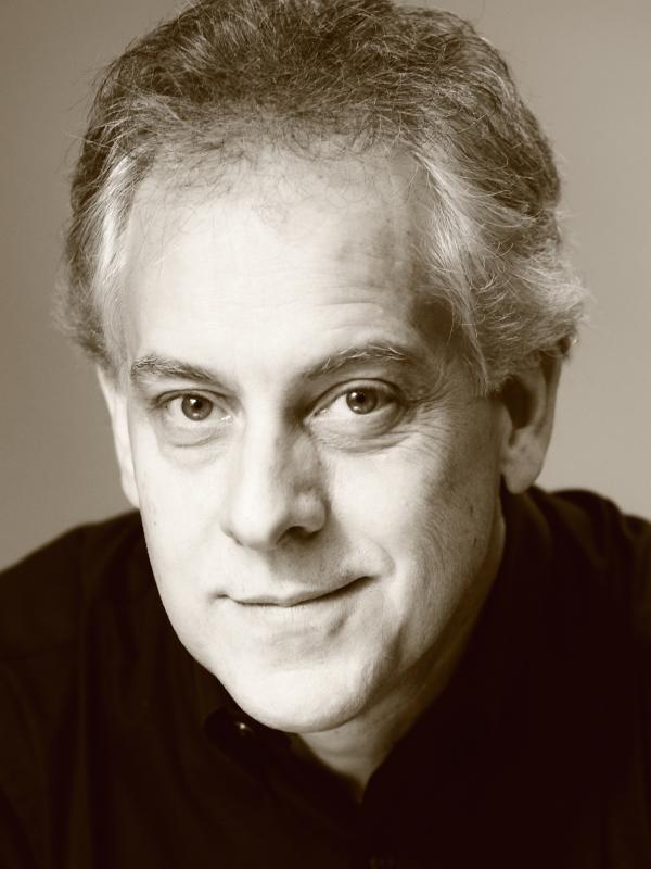 Chuck Gallagher