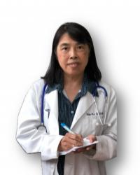 Dr. Judy Gao