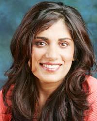 Dr. Nadia Chaudhry