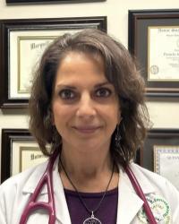 Dr. Pamela Cipriano