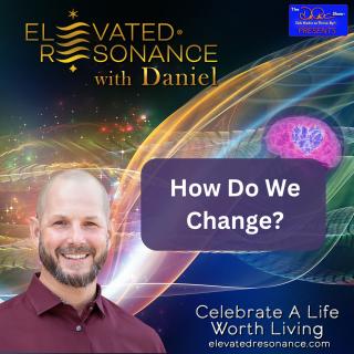 daniel rutschmann, elevated resonance, the dr pat show, Dr Pat show, Dr Pat, Pat Baccili, Transformation Talk Radio, Transformation