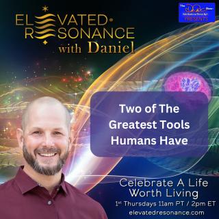 elevated resonance, daniel rutschmann, dr pat presents, transformation, transformation talk radio