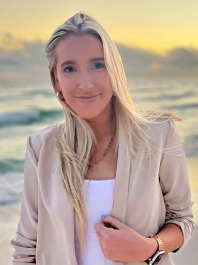 Greta O'Donnell on Transformation Talk Radio