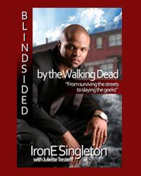 IronE Singleton