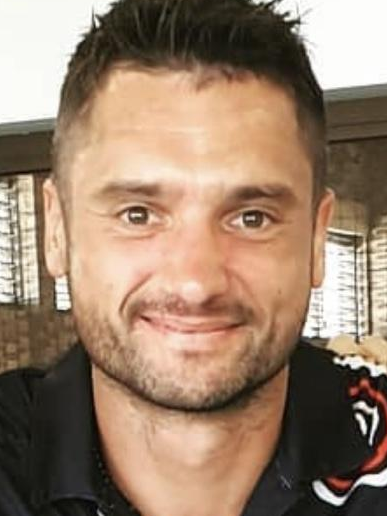 Mathew Broster
