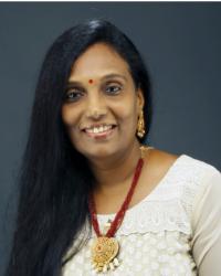 Nirmala Raju