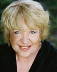 Patricia Evans