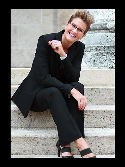 Peggy Willms Host of  All Things Wellness on Transformation Talk Radio