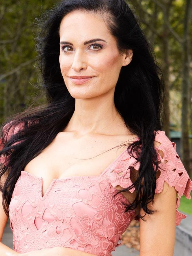 Rachel Russo