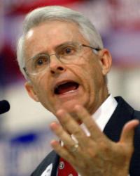 Senator Richard Black