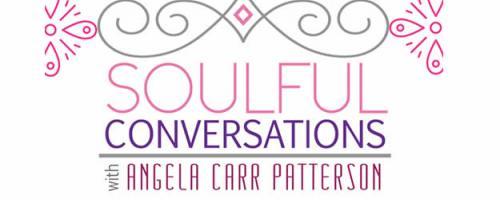 Soulful Conversations Radio: Removing the Stigma of Depression to Finding Hope and Healing