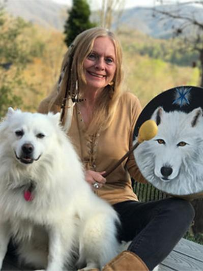 Star Wolf Ph.D.