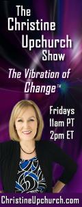 The Christine Upchurch Show