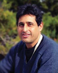 Vernon Mahabal