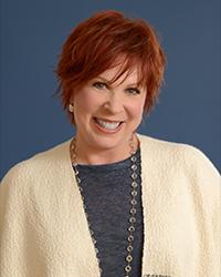 Vicki Lawrence